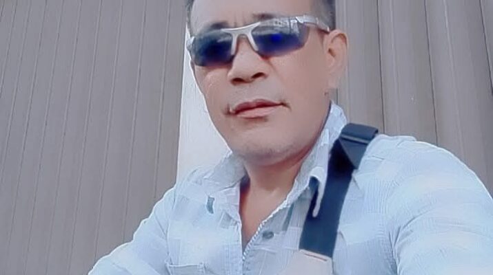 Ketua DKD LSM Kaliber Sulawesi Utara DH Tamila