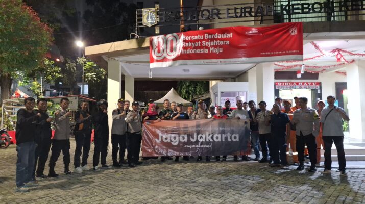 Kodim 0501 jakarta pusat